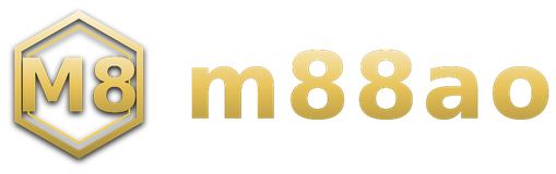 m88ao logo
