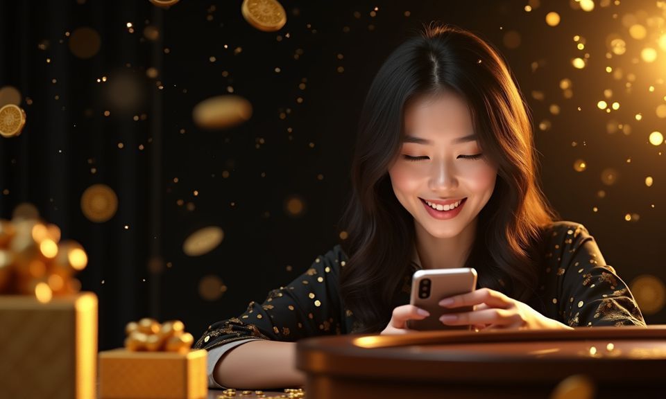 m88ao Cài ứng dụng m88ao trong 3 bước