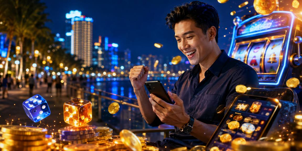 m88ao Chuyển Khoản Vào Bàn Baccarat Tại m88ao